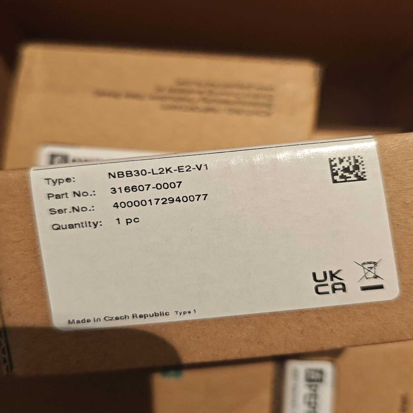 NBB30-L2K-E2-V1-议价