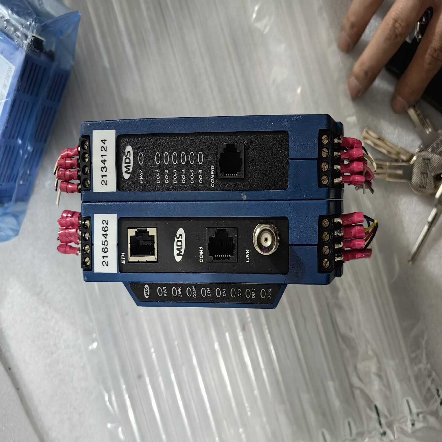 询价GE模块NETIOB-MD911NBFC10NE5MDS