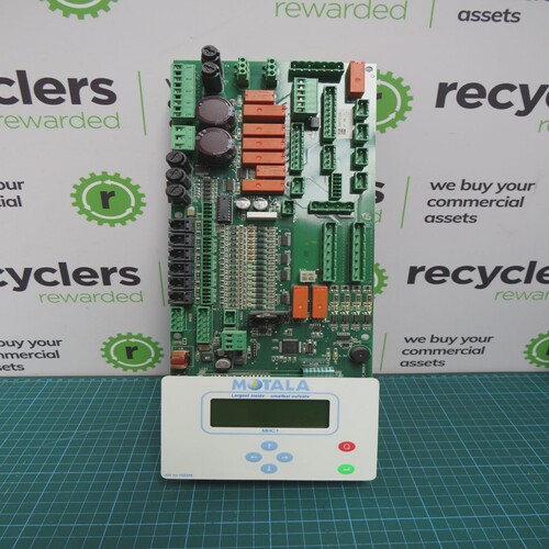 MotalaMaincontrolboardMHC1PMH100100A