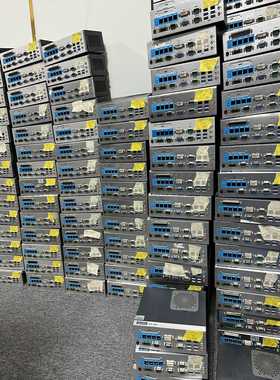 200台研华AllS-1240迷你视觉工控电脑主机配置是i--议价商品