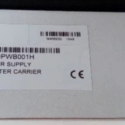 议价全新原装GE IC200PWB001B PLC模块