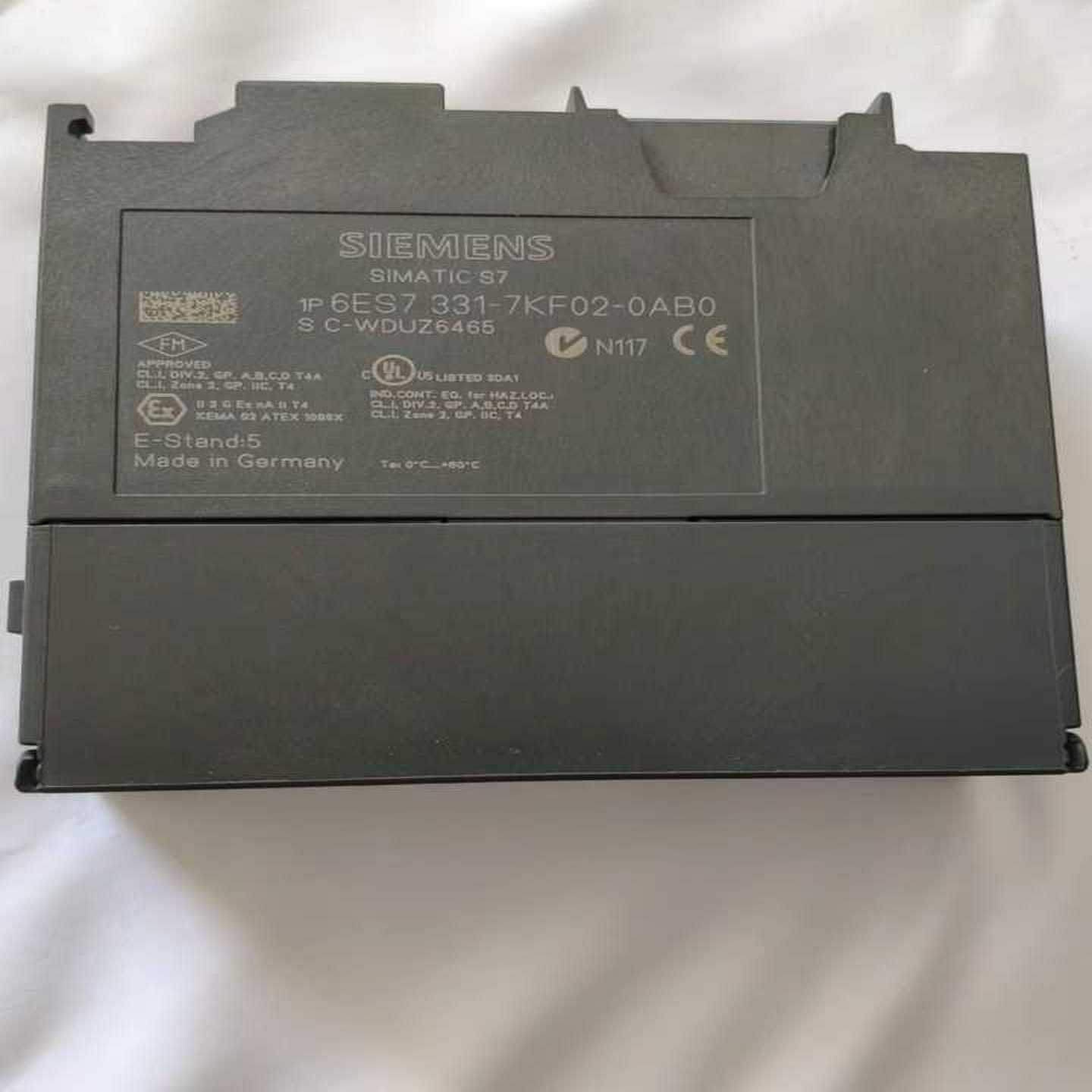 议价西门子6ES7 332-5HD01-0AB0模拟量输出模国外