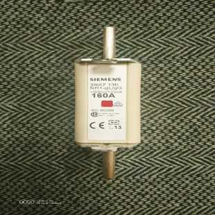 只剩一个了 3NA7136160A熔芯 有点氧化了适用 议价