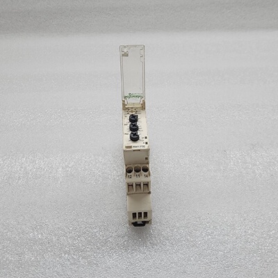 TELEMECANIQUERM17TE00多功能控制继电器