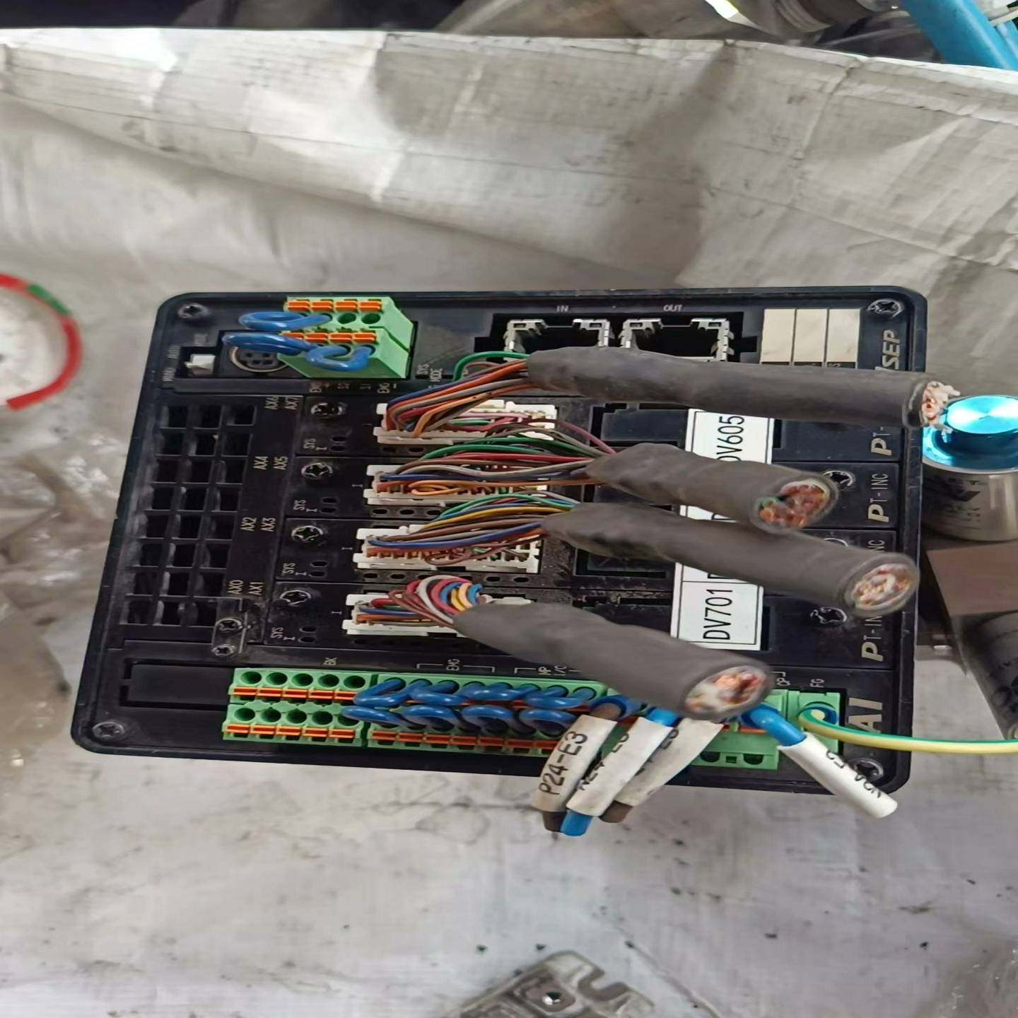 IAI电缸驱动器MSEP-C-4-42PWAIT-N-42P{议价}