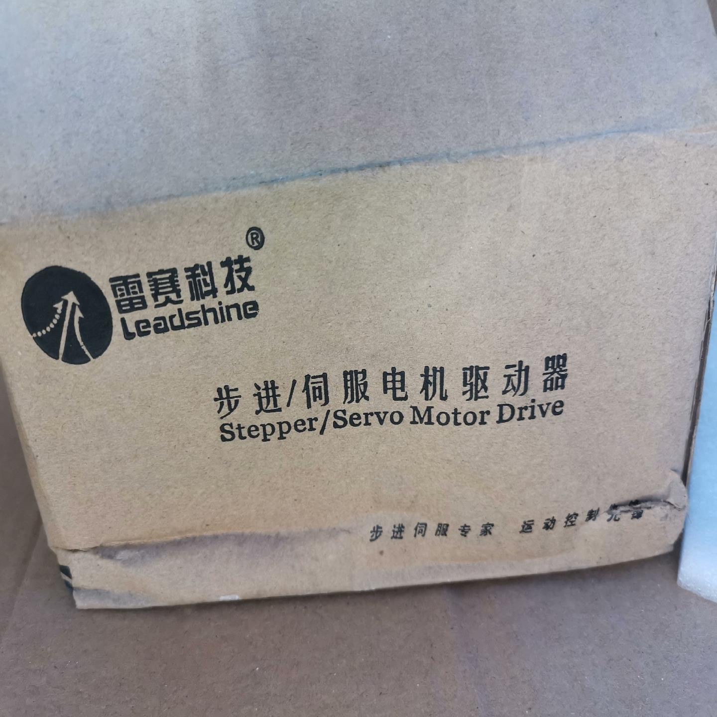 【议价】全新雷赛 PS408-5 线性电源 步进伺服电机专用 大功率