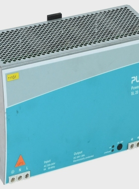 PULSSL20.100PowerSupplySL20