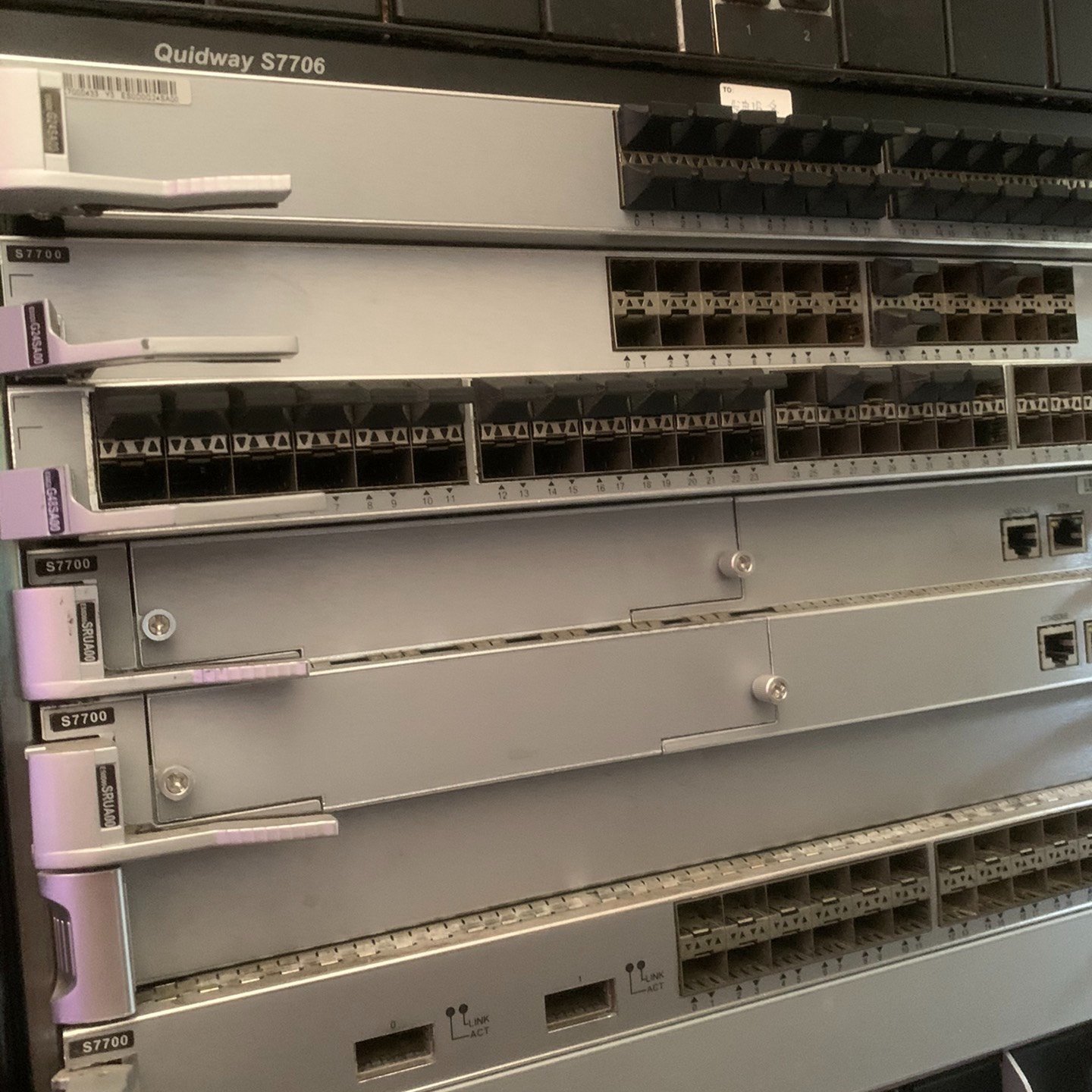 华为S7706套包包含双引擎双电源质保三个月测试好议价,电子元器件市场,其它元器件,淘宝优惠券,粉丝福利购,淘宝优惠卷