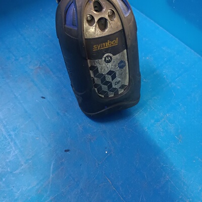 议价讯宝SymbolDS3578实物图需要的来卖不退的议价