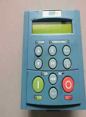 议价SSD 590590+欧陆直流调速器面板 690100