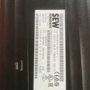 5a3 0T没有 MDX61B0022 询价SEW变频器
