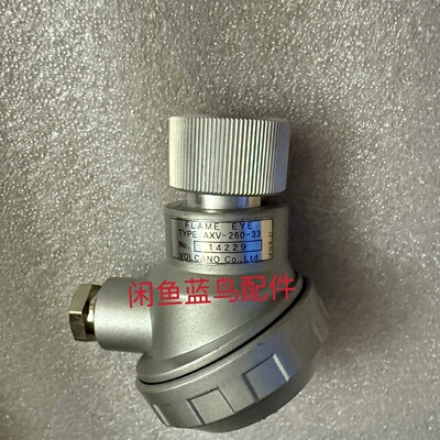 FLAMEEYE传感器型号AXV26033来自拍前询价