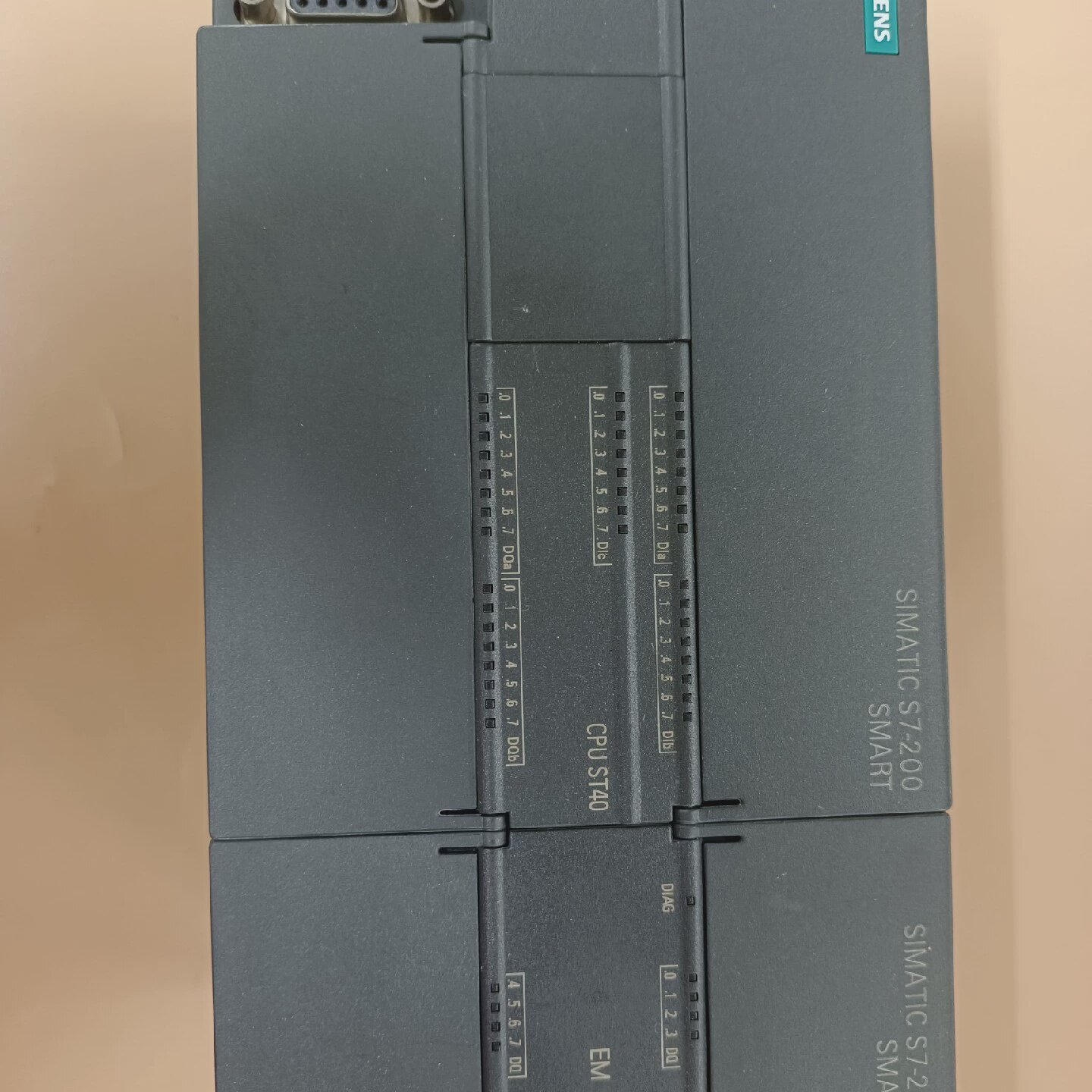 询价-PLC 6ES72881ST400AA0 2D