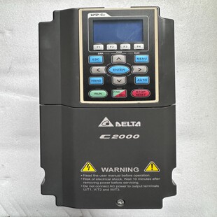 VFD022C43A 台达C2000 顺丰 碧碧商铺