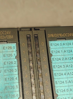 西门子S7300拆机原装正品CPU3146cf0