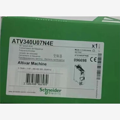 议价施耐德ATV340U07N4E/ATV340U15N4E/ATV340U30N4E/U22/U30/U40