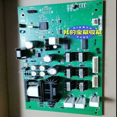 AB700系列电源触发板394877-A02R282询价