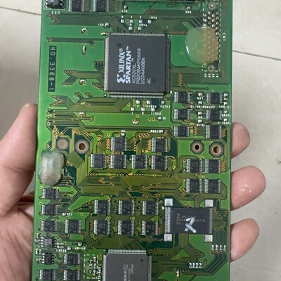 XilinxSpartan3FPGA开发板型号XC3议价