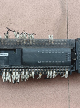 议价汇川plcH2U3232MTXP带模块H2U2DA