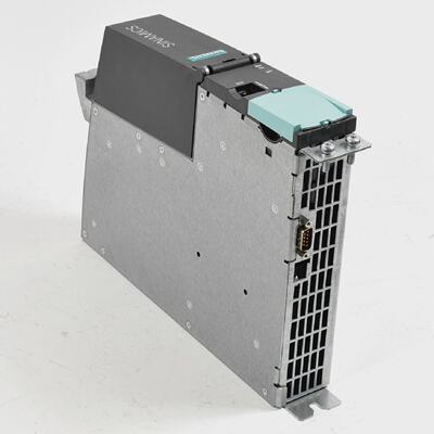 Siemens Sinamics Control Unit CU3202PN6SL30401MA010AA06SL3 0