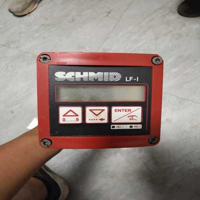 SCHMID电导度表LF-I正常使用，需要私聊