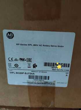 MPL-B320P-MJ72AA，询价