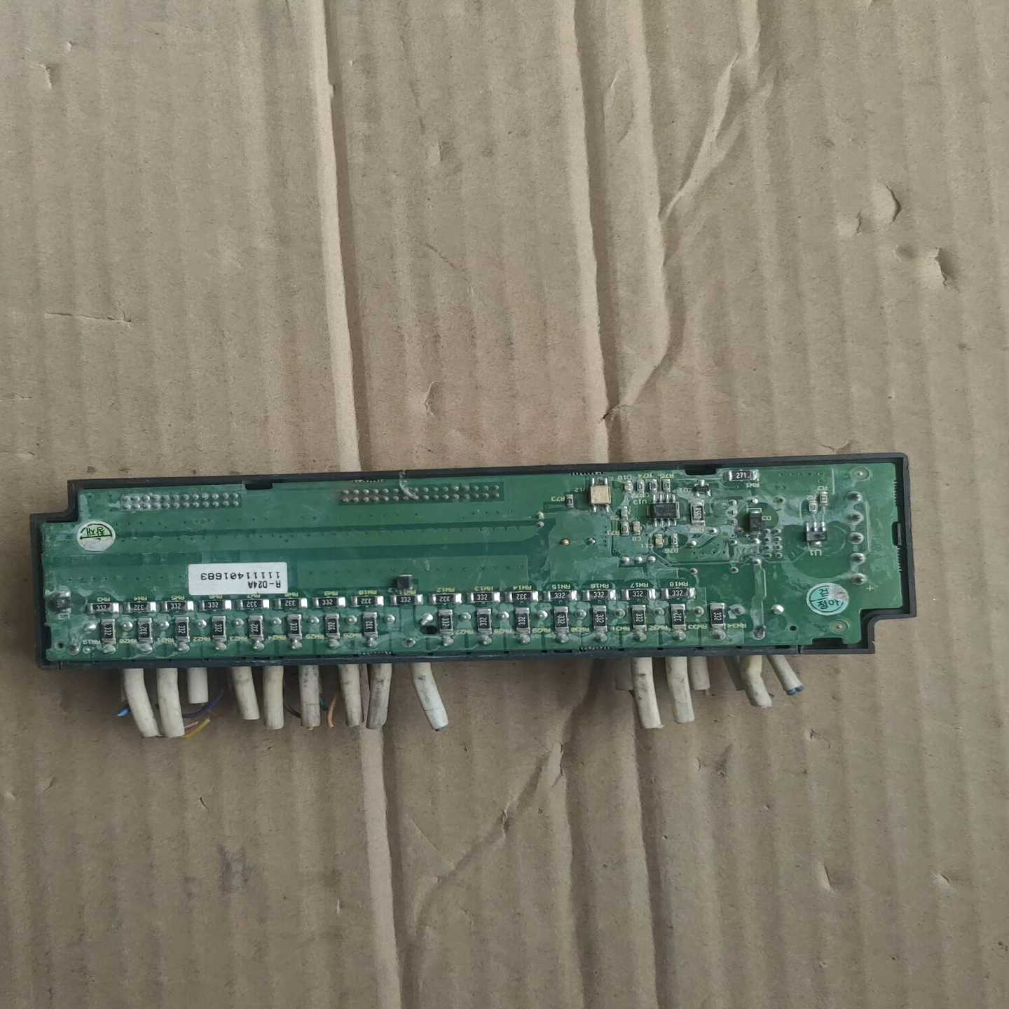 议价LS产电模块GRL-D24A破损件当配件处理