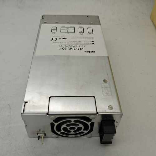 （洋洋设备）ACE450F科索模块电源AC4-OR2CB-00