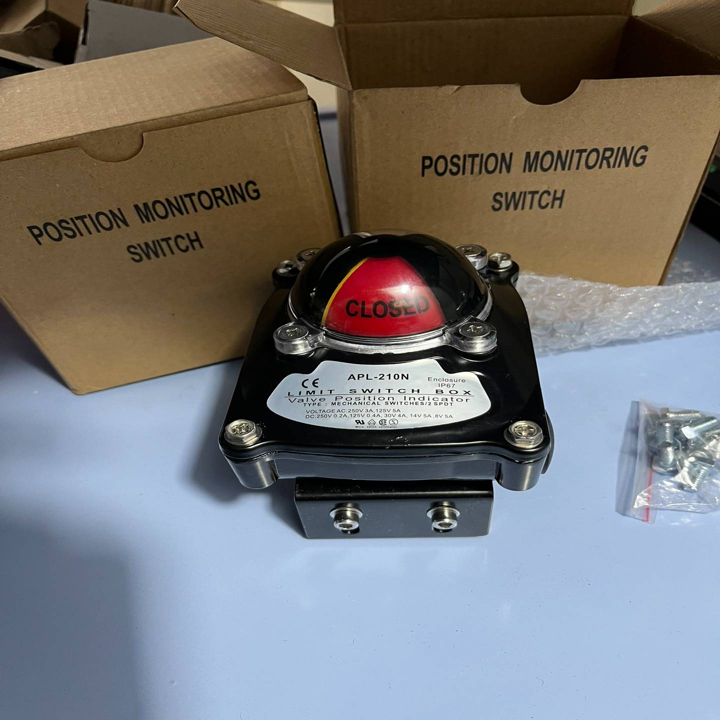 APL-210N/回信器/原装全新{议价}