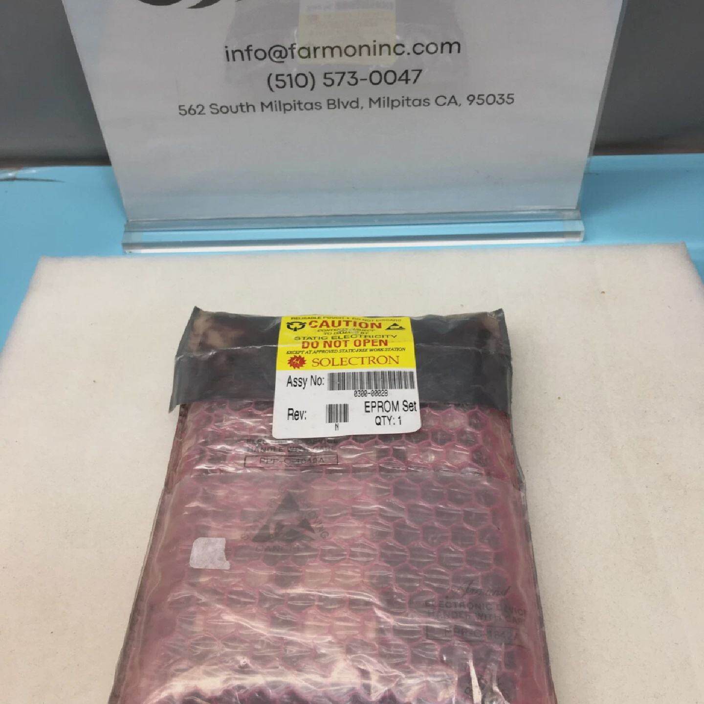 AMAT030000028WPROM套装8300系统149513