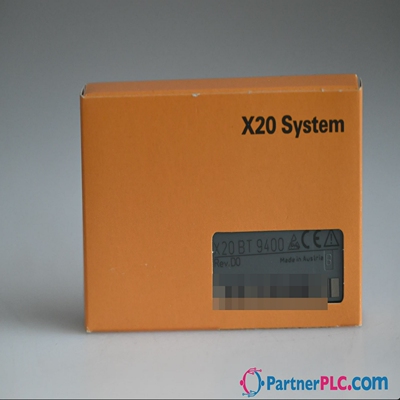 B&RX20BT9400版本D0