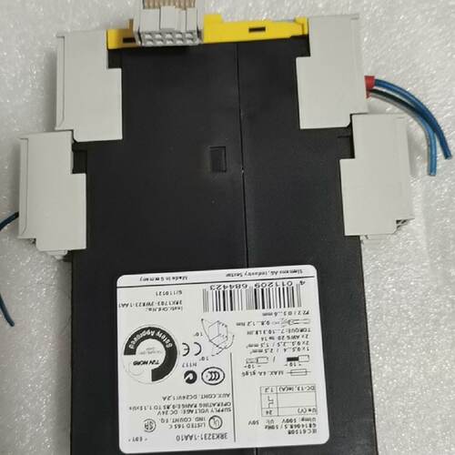 溢价-安全模块3RK32311AA10