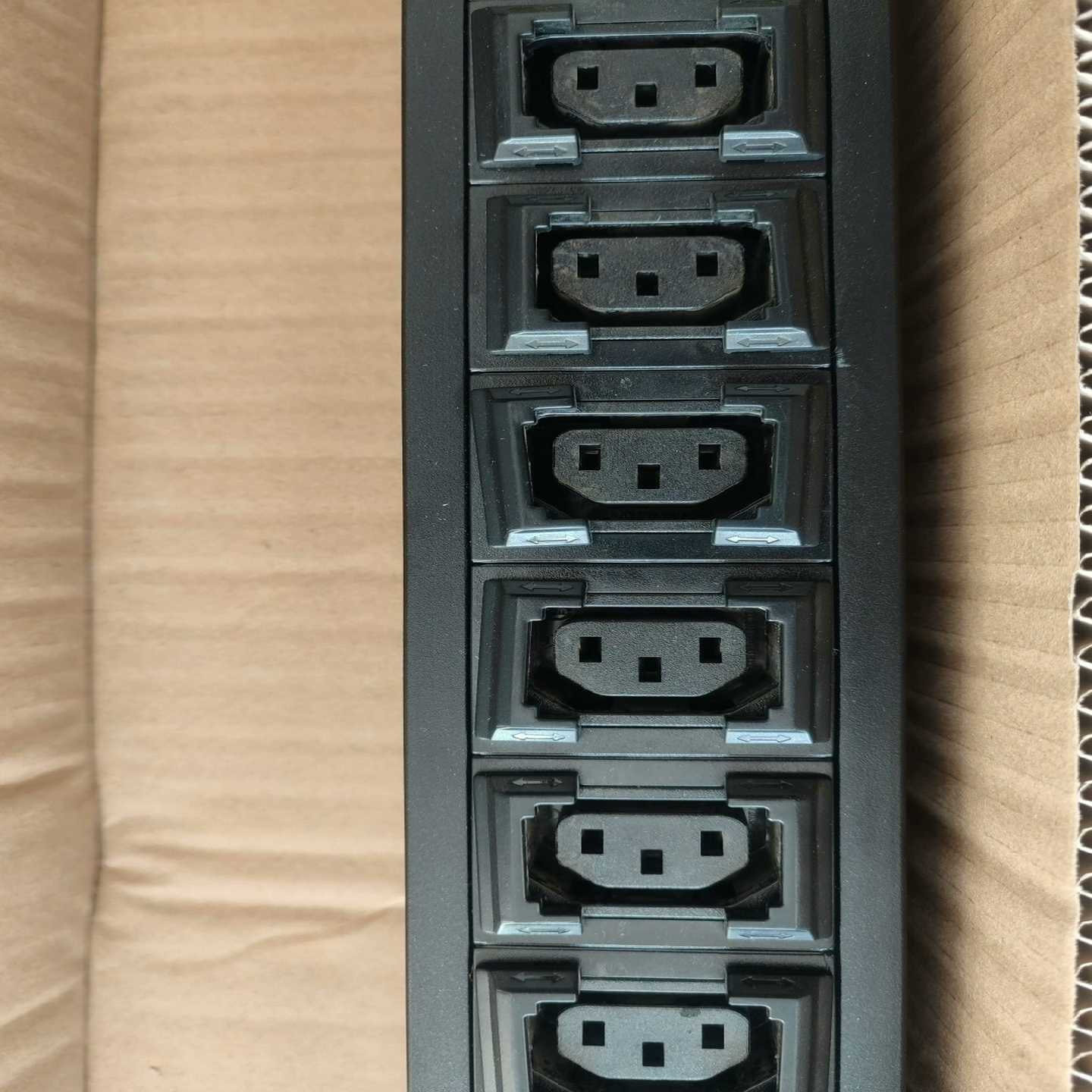 FCI QSFP+40G-DAC-IB直连线 40GB铜缆线~询价