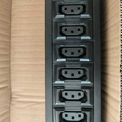 询价~FCI QSFP+40G-DAC-IB直连线 40GB铜缆线