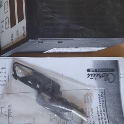 议价Clorius科罗里斯温控器ER2000