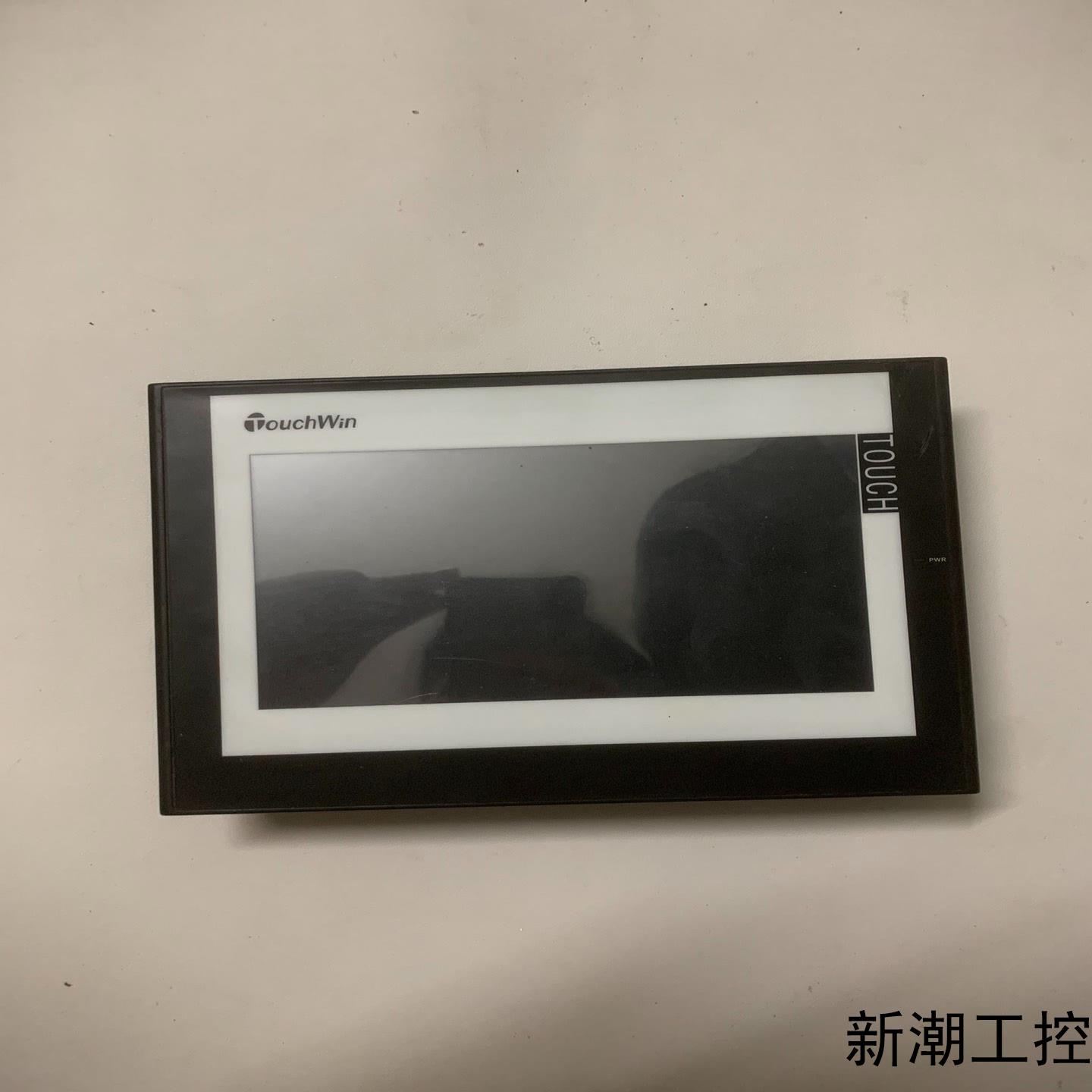 信捷触摸屏TG765-WG9新装机无压力功能完好下单议价商品