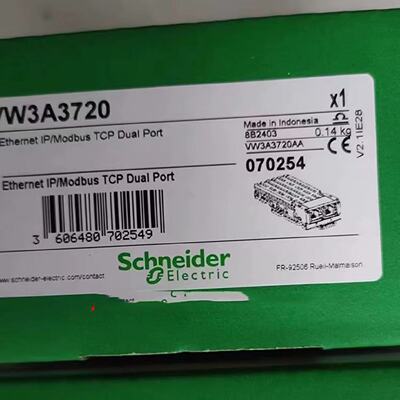 议价VW3A3620/VW3A3720/VW3G22400/VW3A3320施耐德模块全新原装正