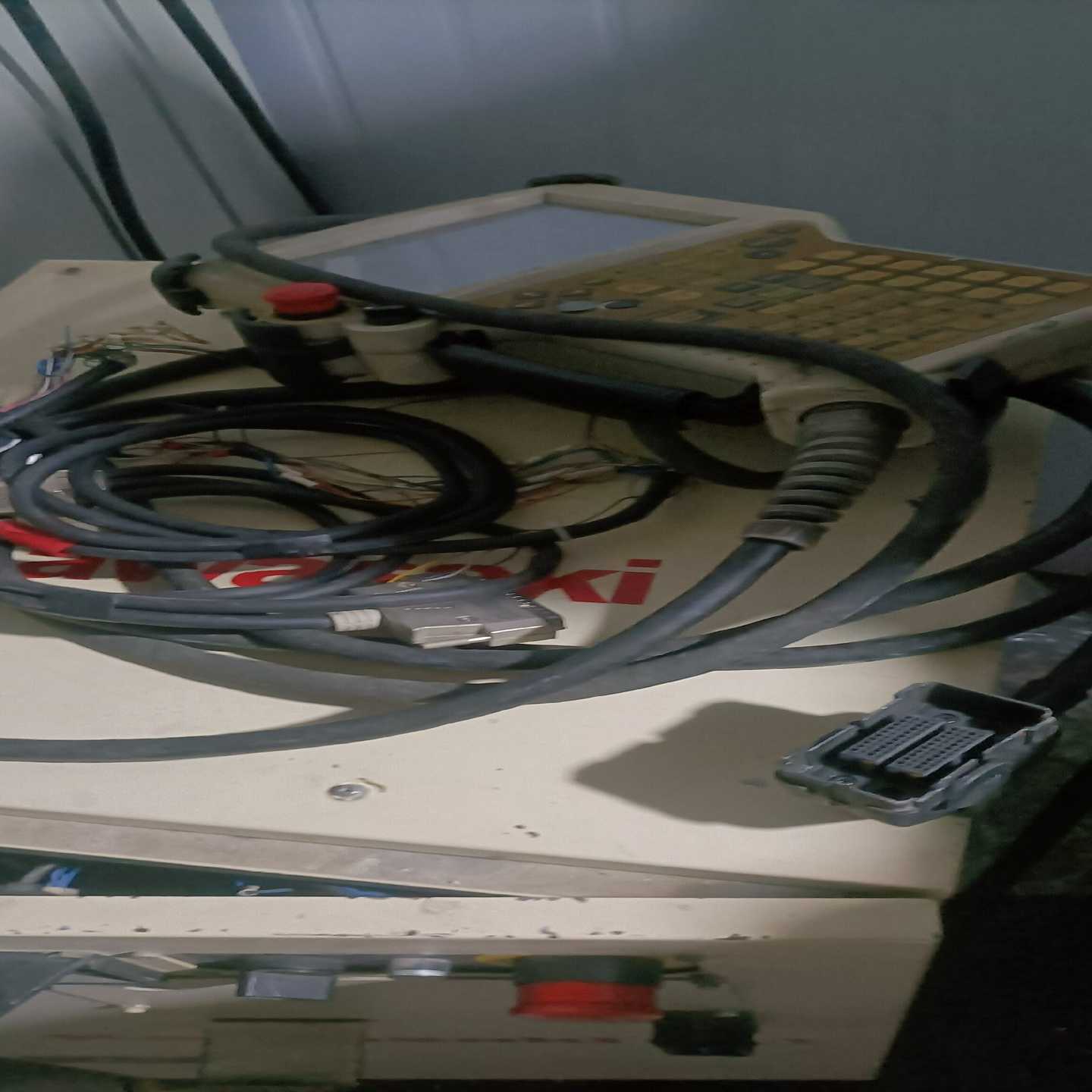 川崎80公斤控制柜，RS080N要的联系~议价