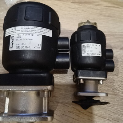 burkert宝德2030A 20.0 EPDM DN20气议价