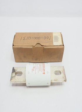 FerrazShawmutA4BY650Amp-trapBladeFuse650aAmp600v-ac