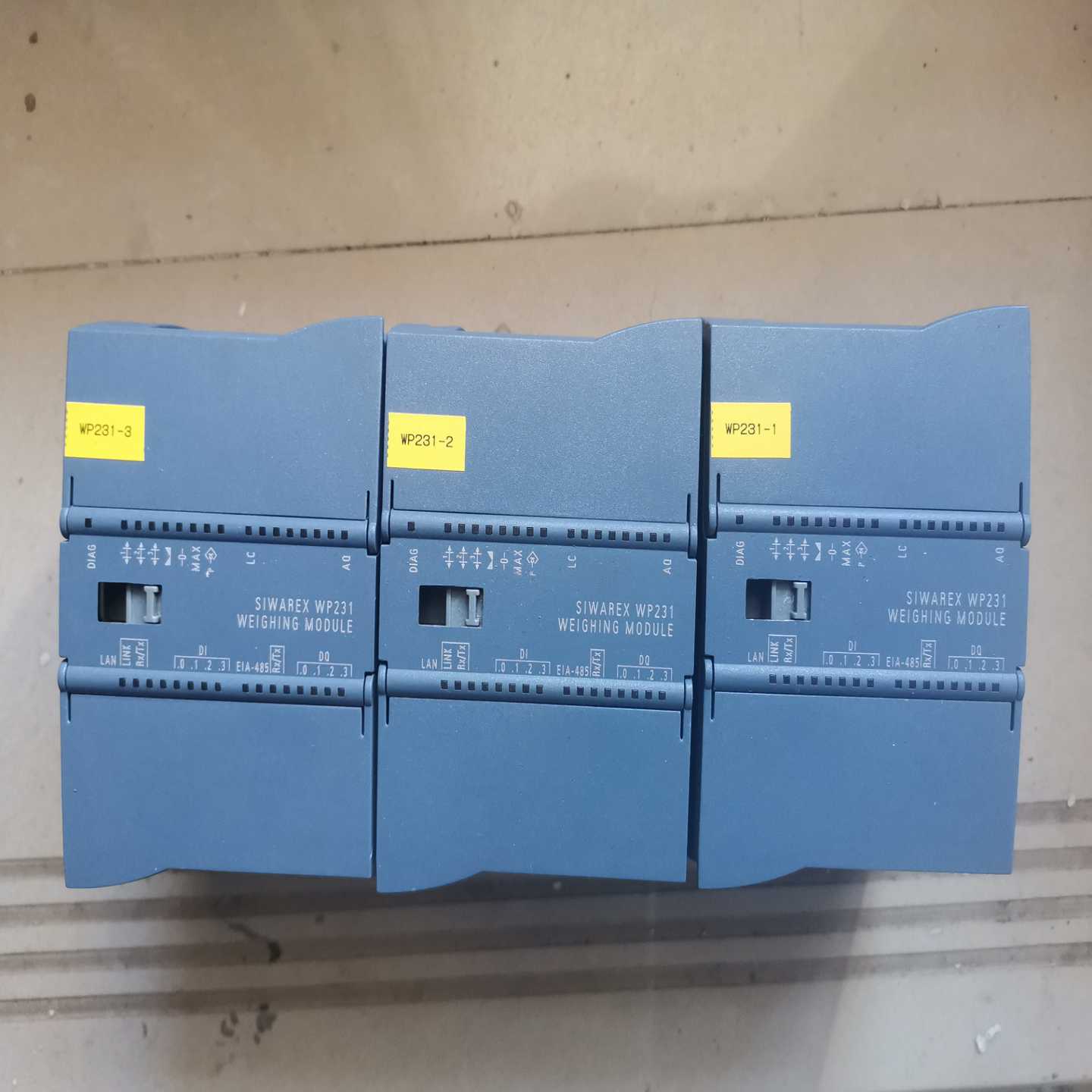 称重模块称重模块7MH4960-2AA01询价