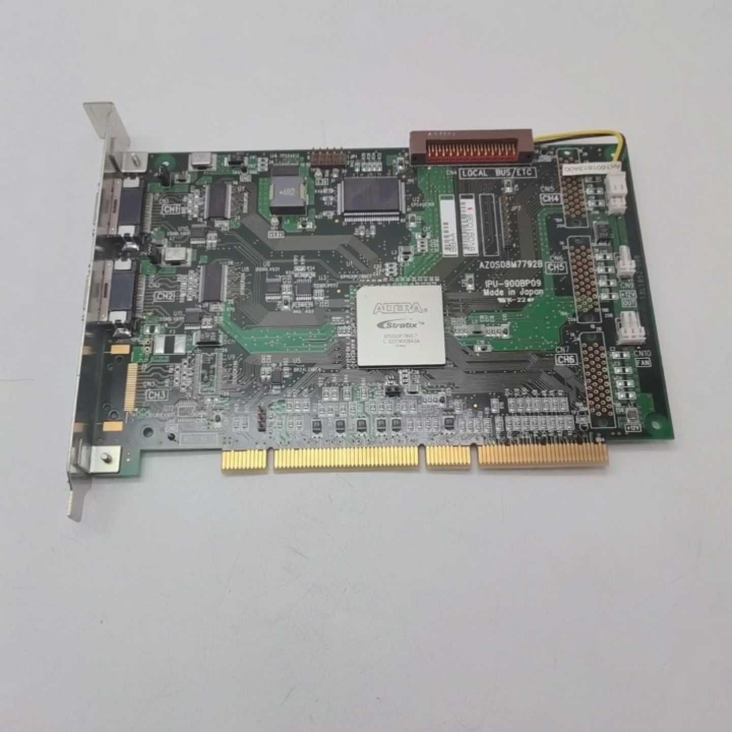 IPU-900BP09ALTERAStratixFPG--议价商品