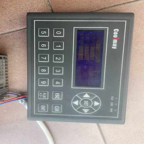 顾美Coolmay触控屏EX2N-40A-44MRT二手--议价商品