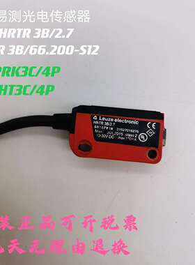 议价-HRTR3B/2.7HRTR3B/66.200-S12PRK3C/4PHT3C/4P劳易测现