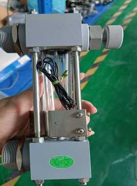 东京Keiso原装进口流量计，型号F07-406407，日本--议价商品