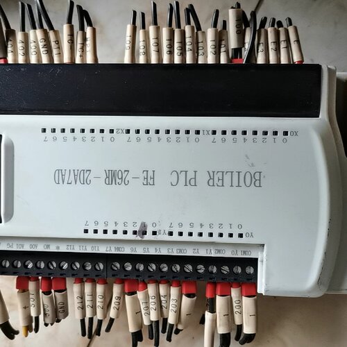 FAEN BOILER PLC FE-26MR-2DATAD议价