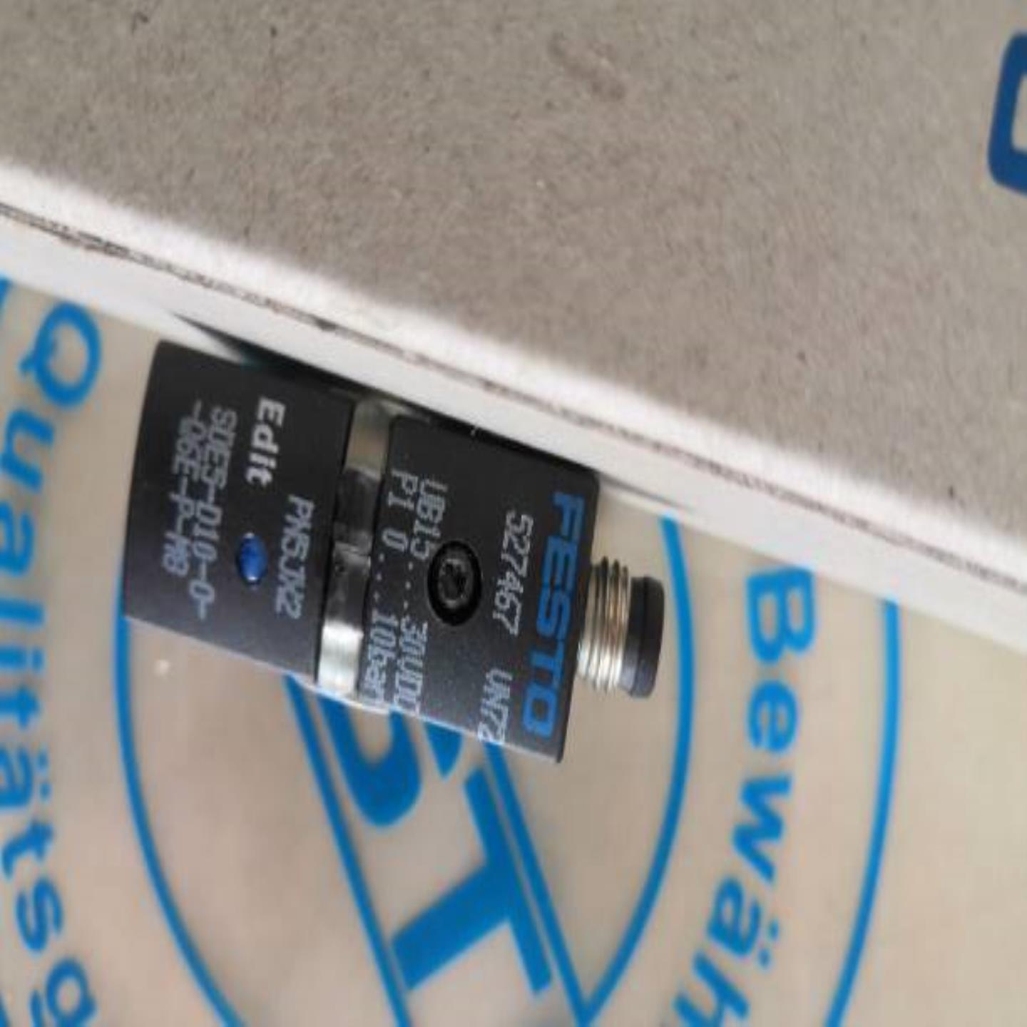 配件FESTO SDE5-D10-O-Q6E-P-M8 5274617 SDE5-V1-0议价