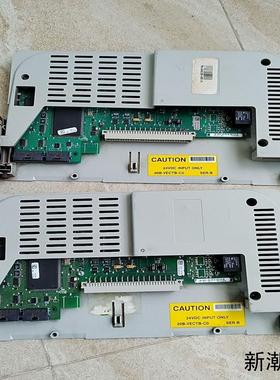 拆机AB变频器主板20B-VECTB-C0  拆机功能正常议价商品