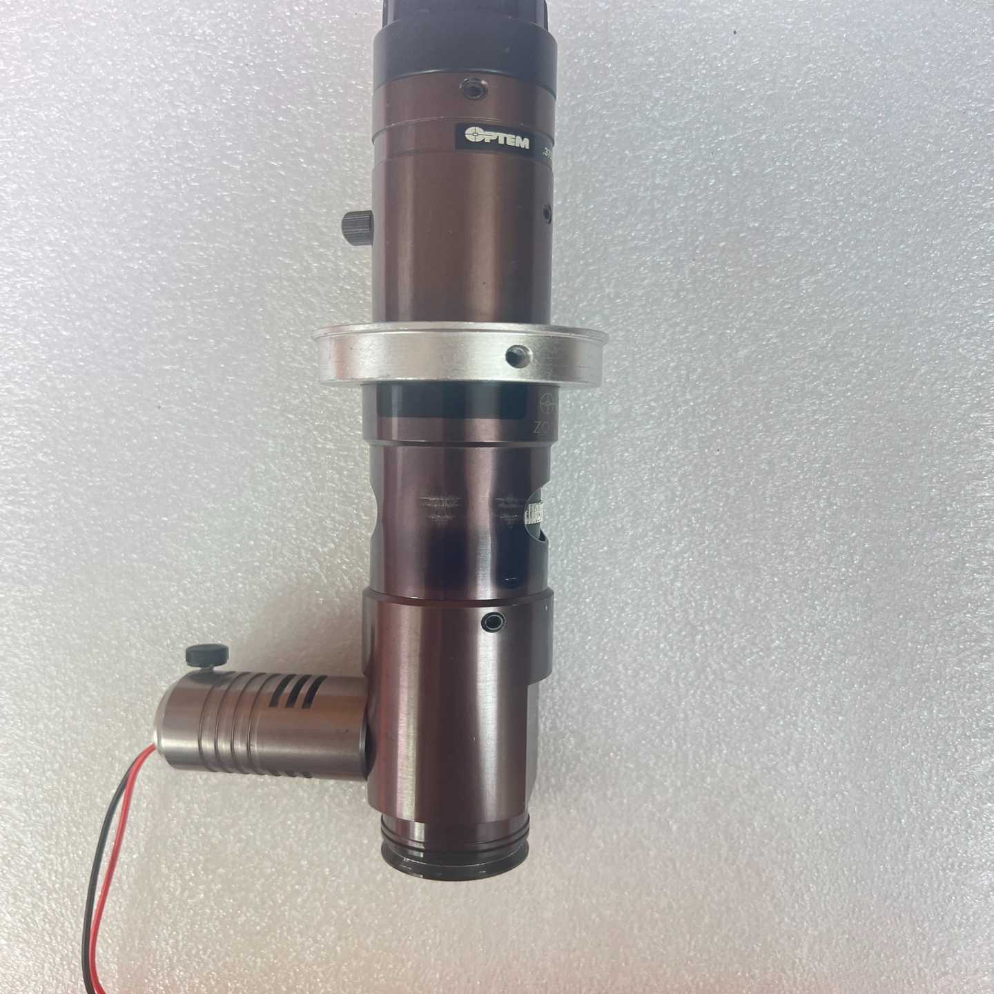 询价美国OPTEMZOOM70XL显微镜镜头，目镜0.375