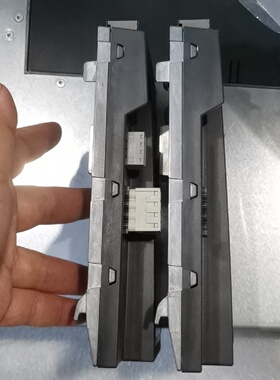 西门子SINAMICS控制单元适配器CUA31